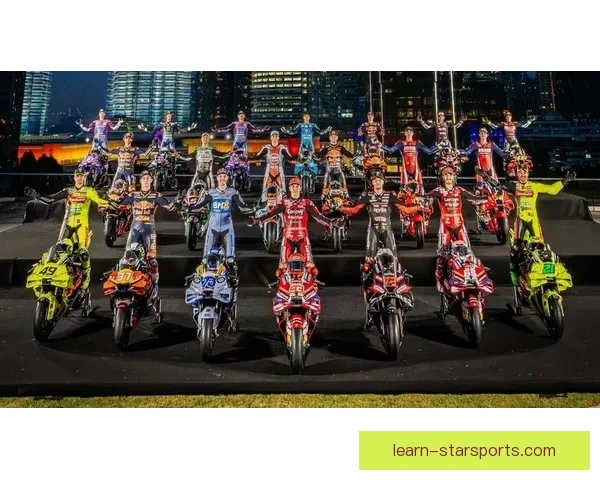 2026赛季MotoGP揭幕战精彩纷呈新秀老将争锋再掀极速风暴