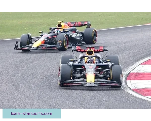 F1新赛季车队博弈升级冠军之争再掀风云全球车手阵容重组引发关注