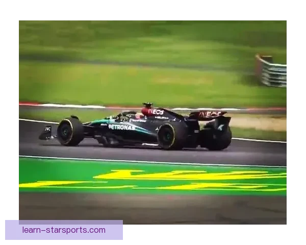 F1赛场风云再起车队争冠格局迎来新变数引爆全球关注热潮升级中 F1赛场风云再起车队争冠格局迎来新变数引爆全球关注热潮升级中