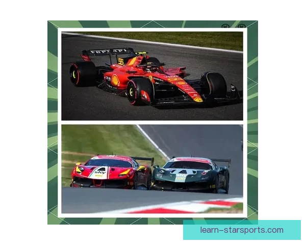 F1赛季重燃战火 各大车队新阵容与技术革新引人注目