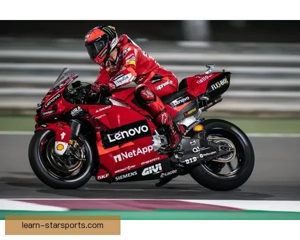 MotoGP新赛季格局生变顶级车手争冠悬念再升级引爆全球车坛关注