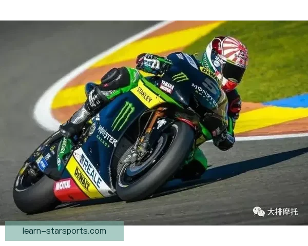 MotoGP赛场风云再起冠军之争进入白热化阶段角逐积分榜悬念升级