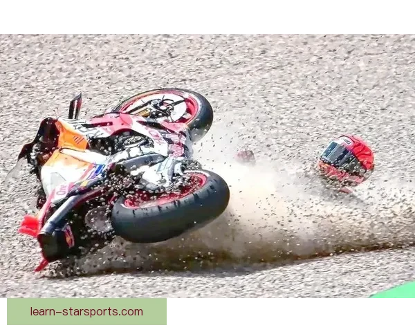 MotoGP赛季风云再起强队博弈新星崛起引爆围场冠军争夺白热化