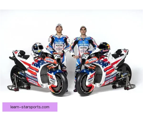 MotoGP赛季最新战报 突破性技术引领车手竞速新潮流 MotoGP赛季最新战报 突破性技术引领车手竞速新潮流