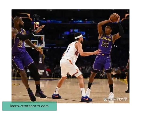 NBA焦点之战詹姆斯领衔湖人逆转勇士西部排名生变引发联盟震荡