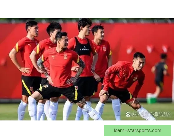 国足主场逆转强敌全场沸腾晋级希望重燃教练盛赞年轻球员表现出色