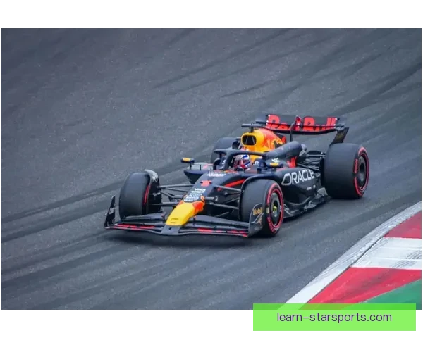 新赛季F1风云再起车队博弈升级车手争冠悬念拉满技术规则变化引热议