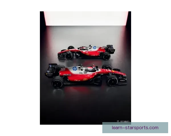 法拉利车队宣布2026赛季新车设计计划 积极备战全新F1赛季