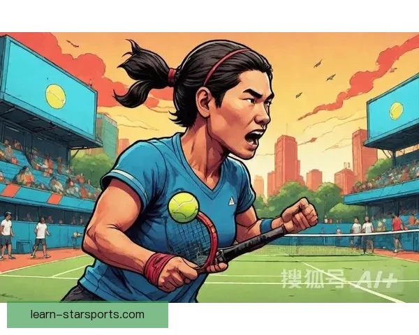 澳网激战升级新星崛起老将坚守引爆全球网坛关注焦点对决再掀高潮