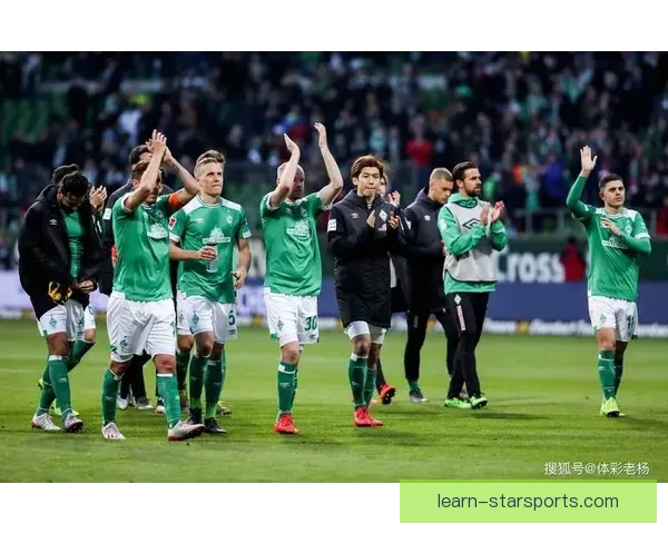 科隆俱乐部百年荣耀与德甲征程的辉煌历史与未来展望深度解析篇