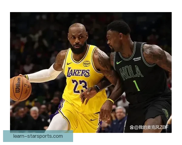 詹姆斯再创里程碑湖人强势反弹稳居西部前列全队多点开花冲击季后赛