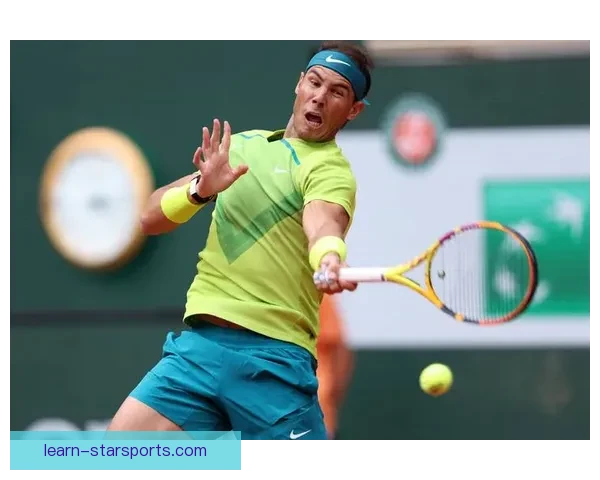 2026年网球赛季激烈开局 纳达尔复出引发全球关注