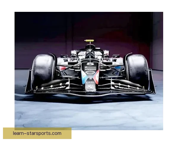 F1赛场风云再起车队竞争白热化新赛季格局或将迎来重大变化