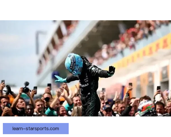 F1赛季激战正酣各车队竞争激烈梅赛德斯引擎升级助力车手冲击冠军