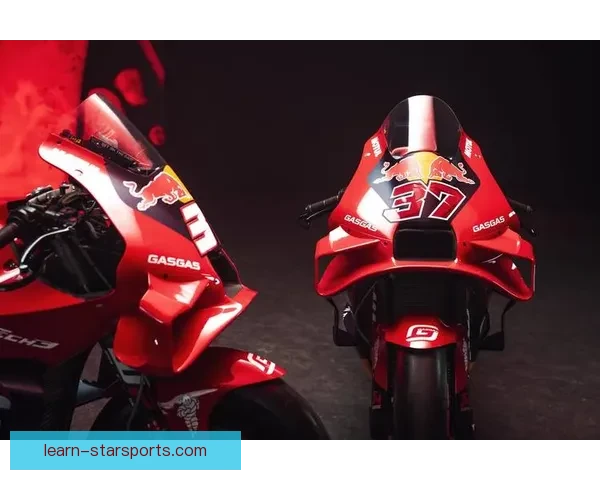 MotoGP赛场再起风云顶级车手争锋新赛季格局或将迎来重大变局