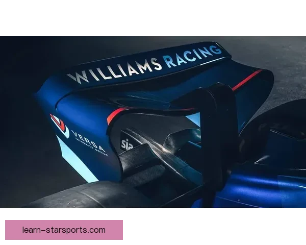 F1赛季风云再起 新车设计与车手转会成焦点