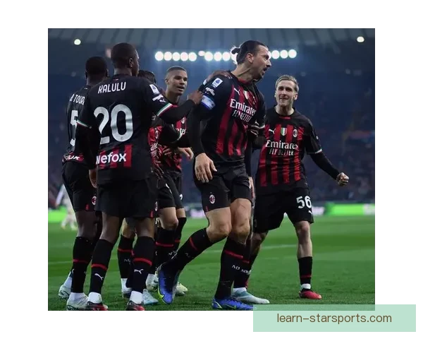 乌迪内斯足球俱乐部：历史辉煌与未来发展之路解析