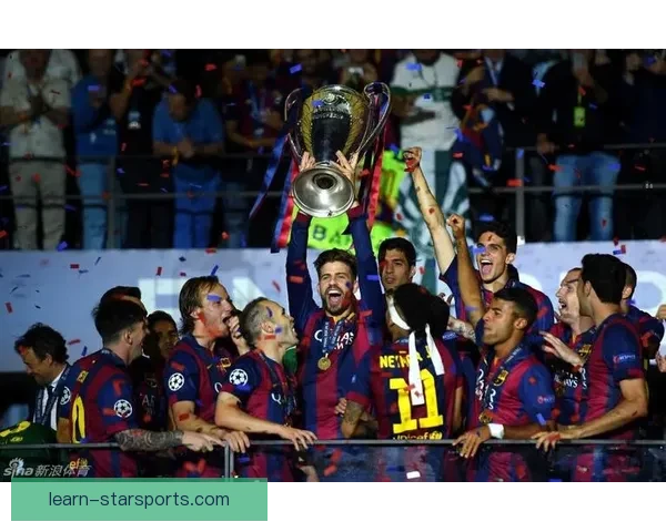 围绕巴塞罗那俱乐部历史荣耀球星传奇与未来重建之路的全面解析