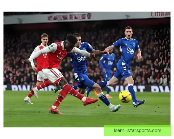 埃弗顿新赛季目标明确加强防线力争英超排名前十