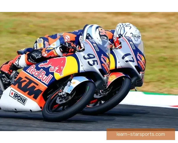 摩托GP赛季最新动态：车手排名变化与赛道表现分析