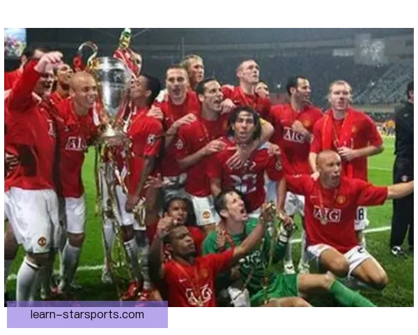 曼联俱乐部历史辉煌与未来展望分析