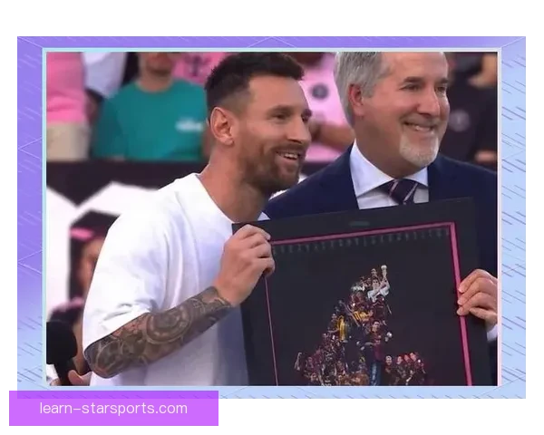 梅西加盟美国大联盟再创辉煌 全球球迷热议新赛季前景