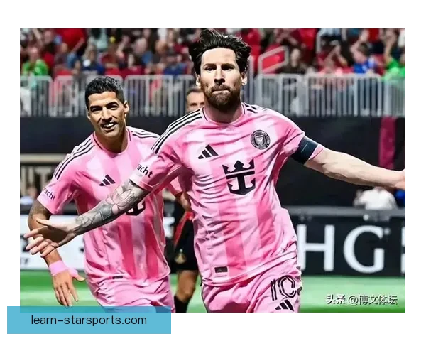 梅西领衔巴黎迎战曼联 新赛季欧冠小组赛激战正酣