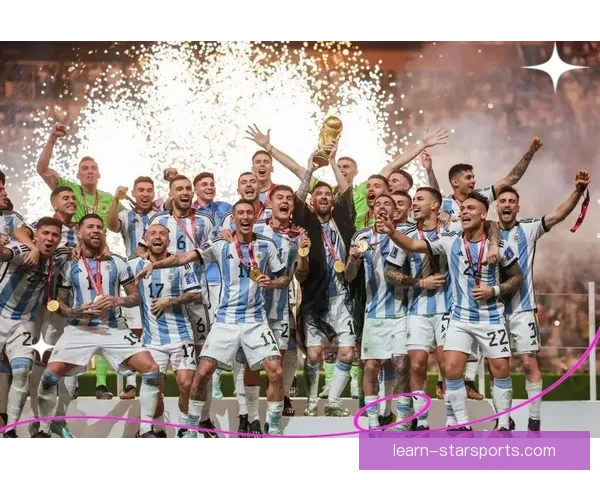 梅西联手新星引领球队逆转夺冠激战全场震撼球迷