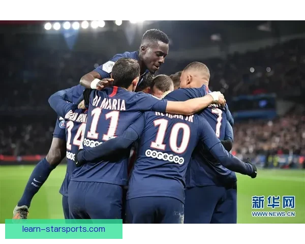 法国足球甲级联赛最新赛季精彩对决与球队动态全面解析