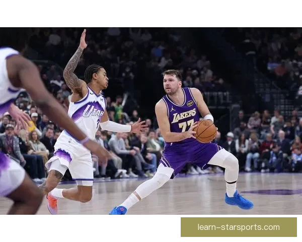 湖人核心状态回暖助力球队连胜，季后赛前景引关注