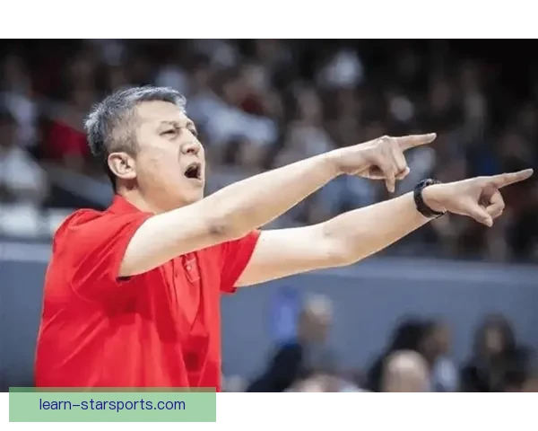 篮球世界杯热身赛：中国男篮险胜法国队展现强大韧性与团队精神