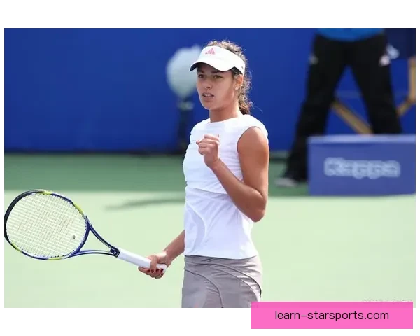 网球世界最新动态：顶级球星赛场争锋精彩赛事盘点