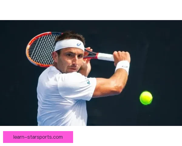 网球赛季最新动态：顶级选手激烈对决引发全球关注