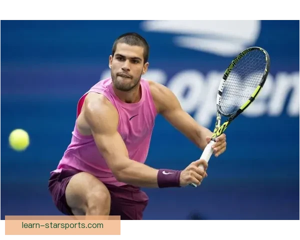 网球赛事激烈上演 新一代球员崭露头角 老将退役潮来临