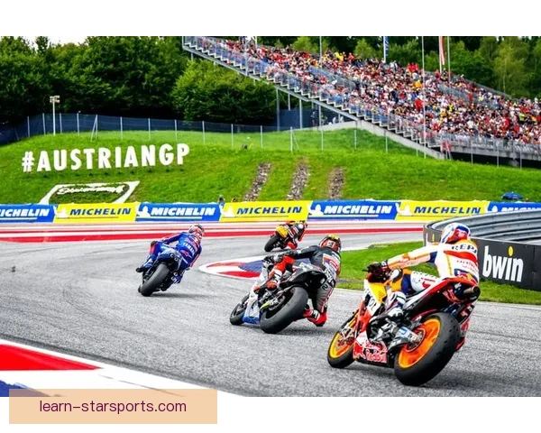 2026赛季MotoGP赛程揭晓 多项规则调整引发车迷热议