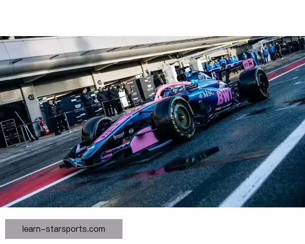 F1赛季最新动态：红牛强势领跑 法拉利与梅赛德斯挑战加剧