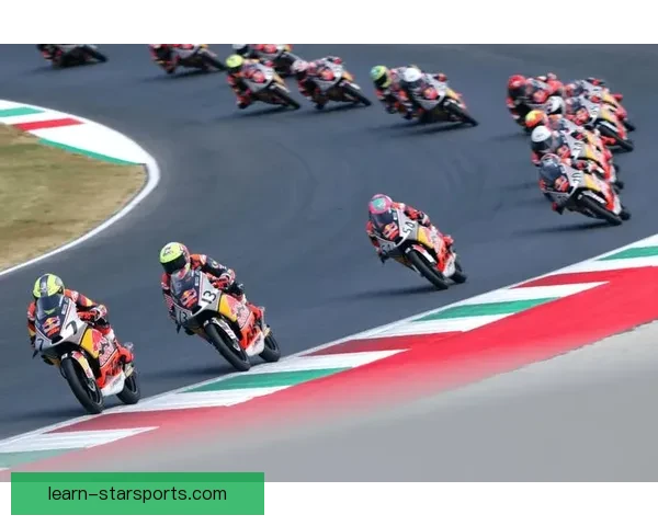 2026赛季MotoGP开赛在即 新兴车队和年轻车手引领未来赛道