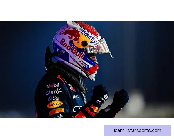 F1赛季激烈竞争再度升级 车手间争夺战进入白热化阶段