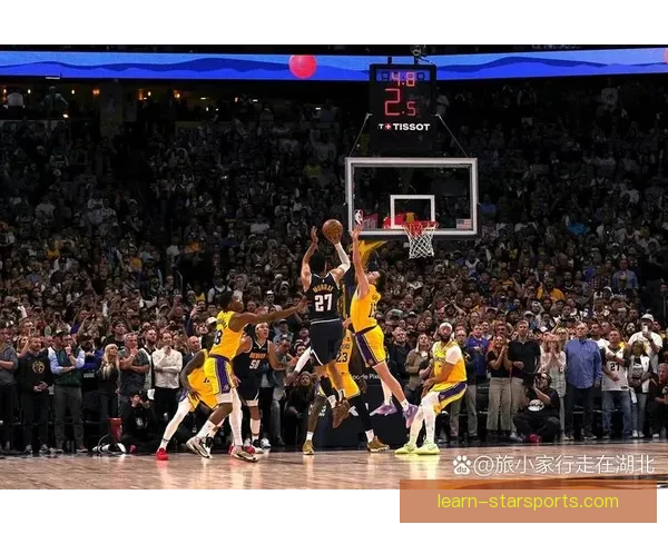 NBA季后赛争夺愈发激烈多队冲刺席位巨星表现成焦点走势引发关注联盟格局生变