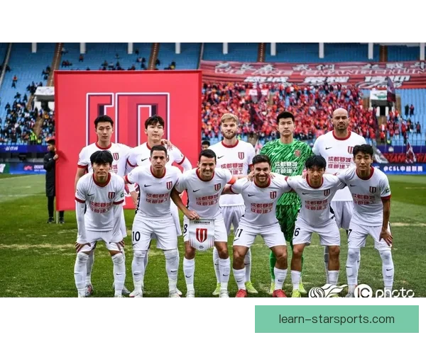 2026重庆超级联赛最新排名揭晓 各队争冠形势激烈