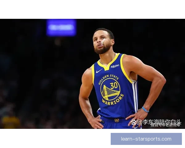 勇士队宣布库里因伤缺席未来三场比赛 球迷期待复出时间表