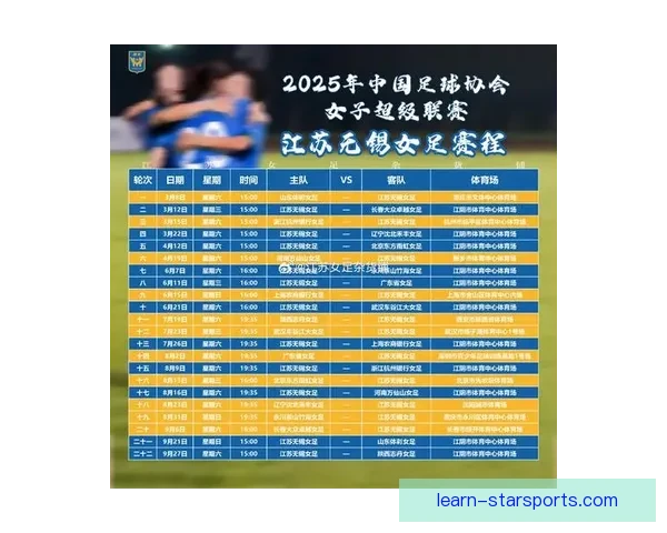 最新足球赛程全解析及各大联赛精彩对决安排