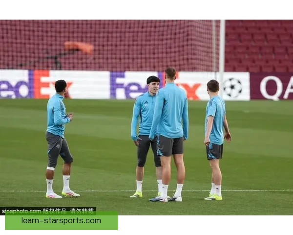 欧洲豪门夏窗引援风云再起多队争抢顶级前锋转会市场暗流涌动