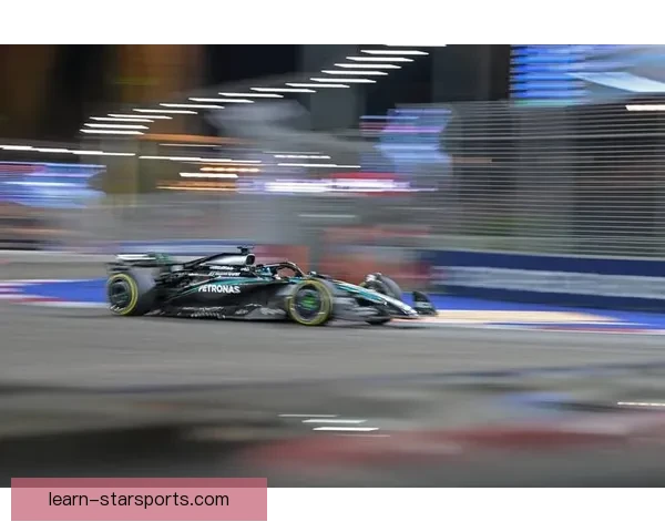 梅赛德斯引擎升级引发F1赛季策略大调整内幕揭秘