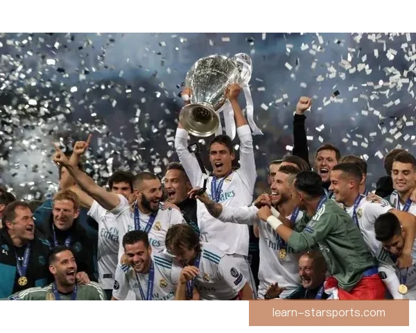 皇家马德里俱乐部的辉煌历史与未来发展展望