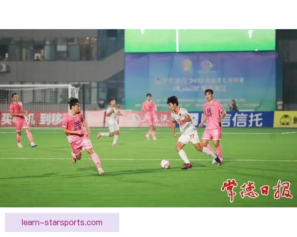 湘超联赛新赛季开启 各队备战争夺冠军荣耀