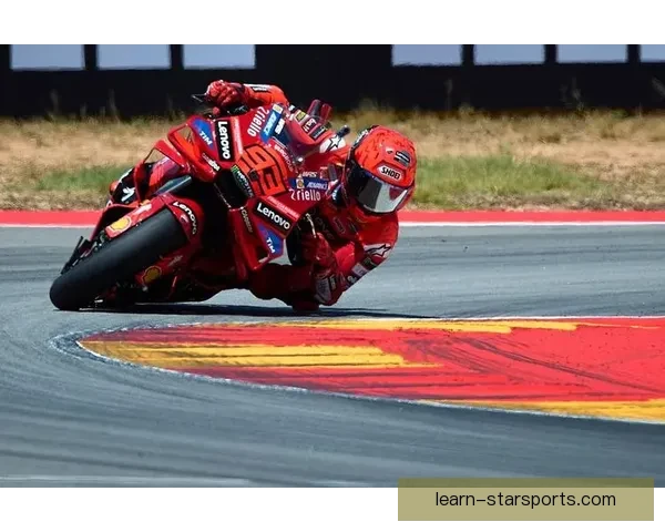 马尔克斯强势回归赛场引发MotoGP赛季新格局讨论
