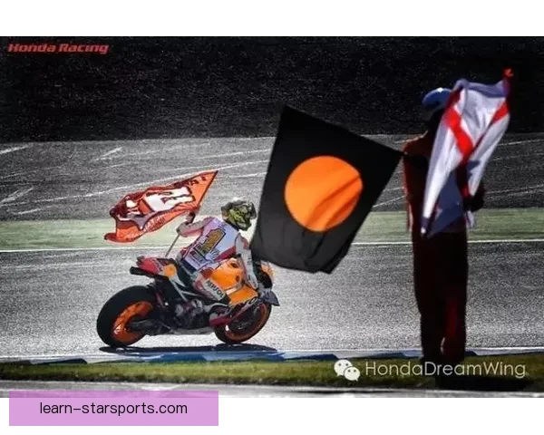 马尔克斯再创辉煌赛季 MotoGP新赛季竞争白热化
