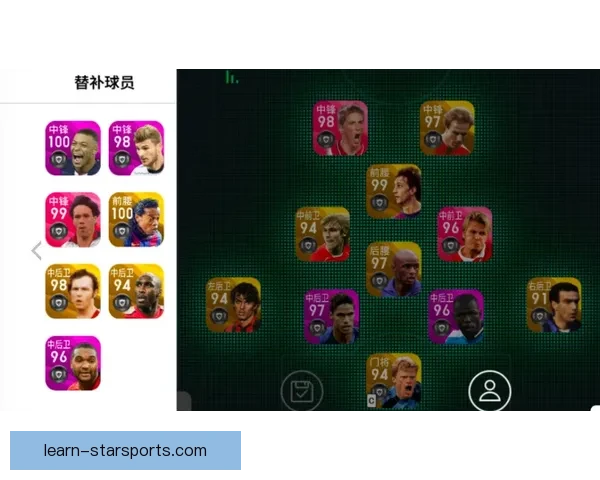 全球足球数据深度分析与球员表现趋势全面解读