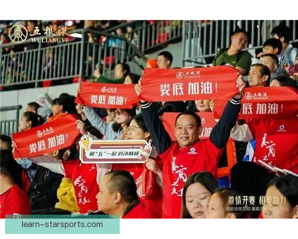 湘超精彩对决即将上演球迷热切关注赛程与最新动态